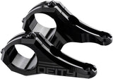 DEITY Intake Stem - Direct Mount 31.8 Clamp Black - The Lost Co. - Deity - B-DY1060 - 817180024715 - -