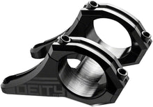 Load image into Gallery viewer, DEITY Intake Stem - Direct Mount 35 Clamp Black - The Lost Co. - Deity - B-DY1170 - 817180024722 - -