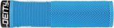 DEITY Knuckleduster Grips - Blue Lock-On - The Lost Co. - Deity - HT7904 - 817180021752 - -