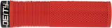 DEITY Knuckleduster Grips - Red Lock-On - The Lost Co. - Deity - HT7902 - 817180021738 - -