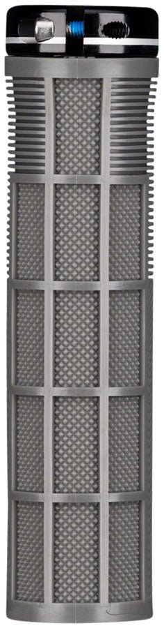 Deity Knuckleduster Grips - Stealth - The Lost Co. - Deity - HT7901 - 817180021721 - -