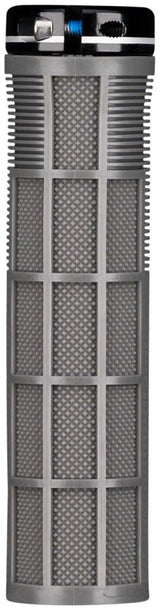 Deity Knuckleduster Grips - Stealth - The Lost Co. - Deity - HT7901 - 817180021721 - -