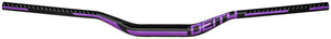 DEITY Racepoint 35 Handlebar - 38mm Rise 810mm Width 35mm Clamp Purple - The Lost Co. - Deity - HB0957 - 817180025194 - -