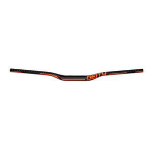 Deity Racepoint Riser Bar (35) 25mm/810mm Orange - The Lost Co. - Deity - B-DY2115 - 817180023398 - -