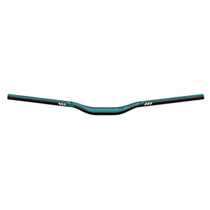 Deity Skyline 787 Riser Bar (31.8) 25mm/787mm Turq - The Lost Co. - Deity - B-DY2276 - 817180023794 - -