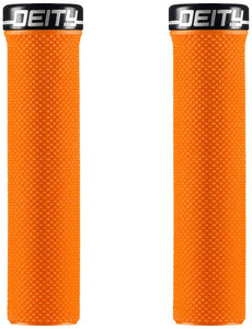 DEITY Slimfit Grip - Orange - The Lost Co. - Deity - B-DY8125 - 817180024807 - -