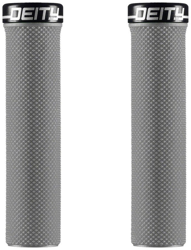 DEITY Slimfit Grip - Stealth - The Lost Co. - Deity - B-DY8121 - 817180024753 - -