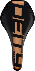 DEITY Speedtrap AM Saddle - Chromoly Bronze - The Lost Co. - Deity - B-DY8608 - 817180024067 - -