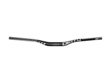 Load image into Gallery viewer, Deity Speedway 35 Carbon Handlebar - 30mm Rise - The Lost Co. - Deity - 26-SPDWT-CH - 817180023084 - Chrome -