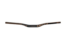Load image into Gallery viewer, Deity Speedway 35 Carbon Handlebar - 30mm Rise - The Lost Co. - Deity - 26-SPDWY-BZ - 817180023152 - Bronze -
