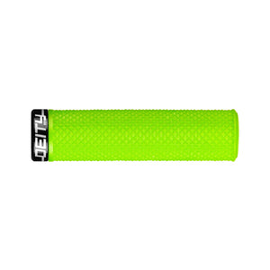 Deity Supracush Grips - Green - The Lost Co. - Deity - B-DY8043 - 817180024333 - -