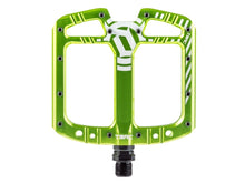Load image into Gallery viewer, Deity TMAC Pedals - The Lost Co. - Deity - 26-TMAC-GRN - 817180020465 - Green -