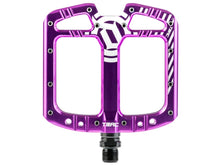 Load image into Gallery viewer, Deity TMAC Pedals - The Lost Co. - Deity - 26-TMAC-PUR - 817180020458 - Purple -