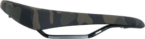 DMR OiOi Saddle - Camo - The Lost Co. - DMR - B-DM1100 - 5055308122423 - -