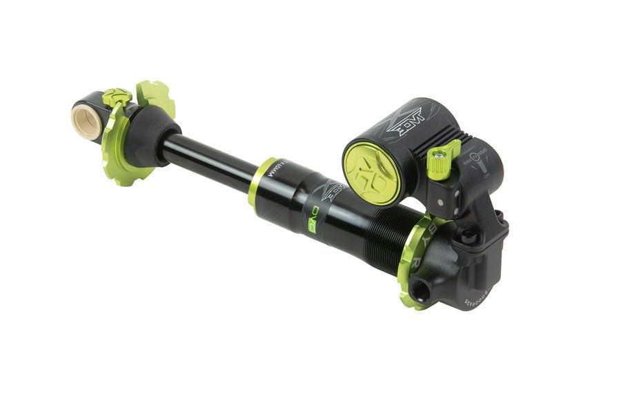 DVO Jade X Rear Shock - 205 x 65mm Trunnion - The Lost Co. - DVO - B-DO2210 - 811551025899 - -