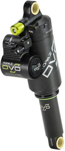 DVO Topaz 3 Air Shock - 210 x 52.5mm Standard - The Lost Co. - DVO - RS0439 - 811551026834 - -