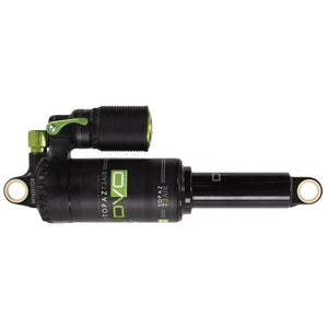 DVO Topaz Air Shock 7.875 x 2.0" (200/50mm) - The Lost Co. - DVO - B-DO2253 - 811551026438 - -