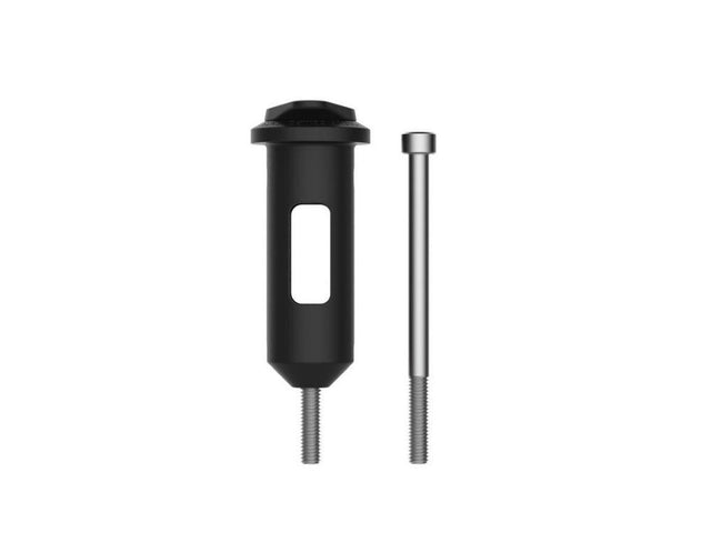 EDC Lite Plastics Kit - The Lost Co. - OneUp Components - SPC1C0069BLK - 048762821945 - Default Title -