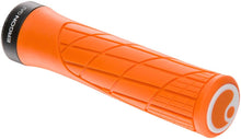 Load image into Gallery viewer, Ergon GA2 Grips - Juicy Orange Lock-On - The Lost Co. - Ergon - HT2277 - 4260477068897 - -