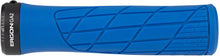 Load image into Gallery viewer, Ergon GA2 Grips - Midsummer Blue Lock-On - The Lost Co. - Ergon - HT2273 - 4260477068859 - -