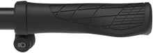 Load image into Gallery viewer, Ergon GA3 Supernova Grips - Black -Small - The Lost Co. - Ergon - 42410988 - 4260477069498 - -