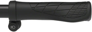 Ergon GA3 Supernova Grips - Black -Small - The Lost Co. - Ergon - 42410988 - 4260477069498 - -