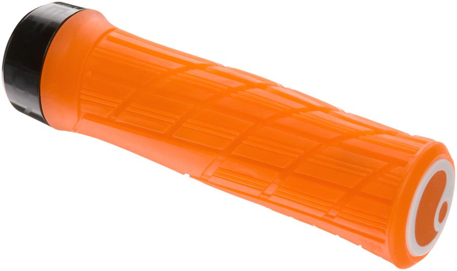 Ergon GE1 Evo Factory Grips - Frozen Orange - The Lost Co. - Ergon - HT6181 - 4260477069092 - -