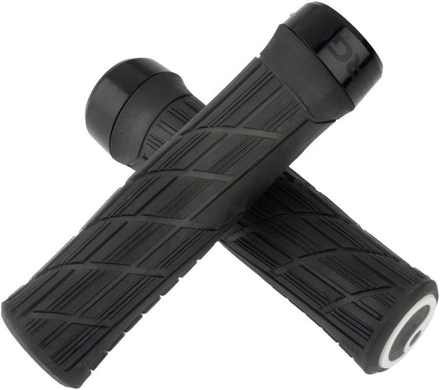Ergon GE1 Evo Factory Slim Grips - Frozen Stealth - The Lost Co. - Ergon - HT3181 - 4260477066558 - -