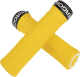 Ergon GE1 Evo Grips - Yellow Mellow - The Lost Co. - Ergon - HT6175 - 4260477069023 - -
