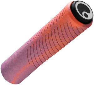 Ergon GXR Grips - Lava Pink/Purple -Large - The Lost Co. - Ergon - 42440073 - 4260477076762 - -