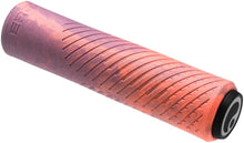 Load image into Gallery viewer, Ergon GXR Grips - Lava Pink/Purple -Small - The Lost Co. - Ergon - 42440070 - 4260477076731 - -
