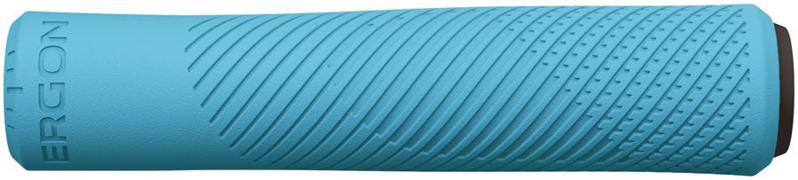 Ergon GXR Team Grips - Blue - The Lost Co. - Ergon - 42440961 - 4260477075086 - -
