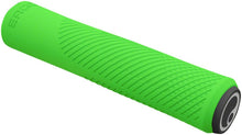 Load image into Gallery viewer, Ergon GXR Team Grips - Green - The Lost Co. - Ergon - 42440962 - 4260477075093 - -