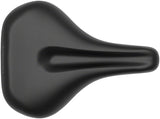Ergon SC Core Prime Saddle - Black/Gray - Women's Medium/Large - The Lost Co. - Ergon - SA0282 - 4260477068514 - -