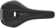 Load image into Gallery viewer, Ergon SM E Mountain Sport Men&#39;s Saddle - Chromoly Rails - Stealth Black - Medium/Large - The Lost Co. - Ergon - SA0759 - 4260477067821 - -
