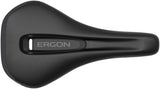 Ergon SM Enduro Pro Saddle - Titanium Stealth - Men's Medium/Large - The Lost Co. - Ergon - SA0274 - 4260477068590 - -