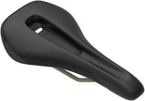 Ergon SM Enduro Pro Saddle - Titanium Stealth - Men's Small/Medium - The Lost Co. - Ergon - SA0273 - 4260477068583 - -