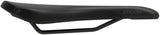 Ergon SM Enduro Saddle - Stealth - Men's Medium/Large - The Lost Co. - Ergon - SA0268 - 4260477068538 - -