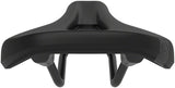 Ergon SM Enduro Saddle - Stealth - Men's Medium/Large - The Lost Co. - Ergon - SA0268 - 4260477068538 - -