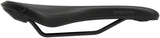 Ergon SMC Saddle - Stealth - Men's Medium/Large - The Lost Co. - Ergon - SA0292 - 4260477068613 - -
