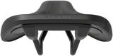 Ergon SMC Saddle - Stealth - Men's Medium/Large - The Lost Co. - Ergon - SA0292 - 4260477068613 - -