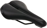 Ergon ST Core Prime Saddle -Black/Gray - Men's Medium/Large - The Lost Co. - Ergon - SA0284 - 4260477067555 - -
