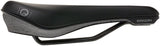 Ergon ST Core Prime Saddle -Black/Gray - Men's Medium/Large - The Lost Co. - Ergon - SA0284 - 4260477067555 - -