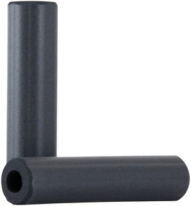 ESI Fatty's Grips - Black - The Lost Co. - ESI - J310396 - 818113020750 - -