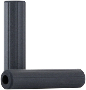 ESI Ribbed Extra Chunky Grips - Black - The Lost Co. - ESI - J310397 - 818113020699 - -