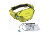 EVOC Hip Pack Pro 3L w/ Bladder - The Lost Co. - EVOC - 102504415 - 4250450721512 - Sulphur/Moss -