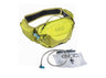 EVOC Hip Pack Pro 3L w/ Bladder - The Lost Co. - EVOC - 102504415 - 4250450721512 - Sulphur/Moss -