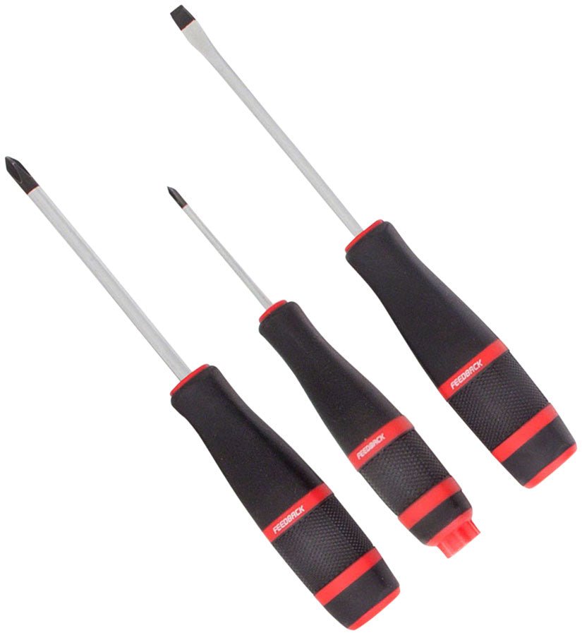 Feedback Sports Screwdriver Set - The Lost Co. - Feedback Sports - TL1071 - 817966010918 - -