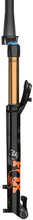 Load image into Gallery viewer, FOX 34 Factory Suspension Fork - 29&quot; 130 mm 15QR x 110 mm 51 mm Offset Shiny BLK Grip 2 - The Lost Co. - Fox Racing Shox - FK3649 - 821973419084 - -