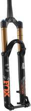 Load image into Gallery viewer, FOX 34 Factory Suspension Fork - 29&quot; 140 mm 15QR x 110 mm 44 mm Offset Shiny BLK FIT4 3-Position - The Lost Co. - Fox Racing Shox - FK3655 - 821973419015 - -